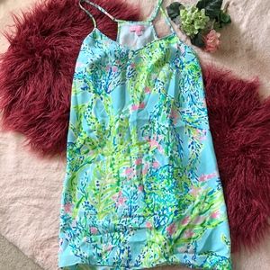 Lilly Pulitzer Sundress